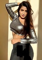Garima Chaurasiya